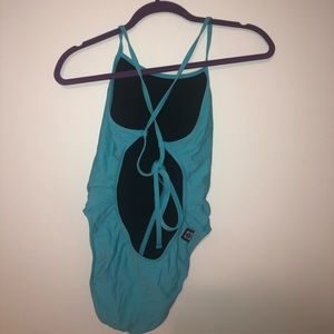 Jolyn Jackson 4 Onesie- size 32